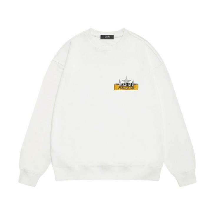 Picture of Amiri Sweatshirt _SKUAmiriS-2XL11trZJY22229178